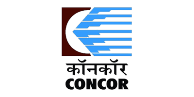 Container Corporation of India (CONCOR)
